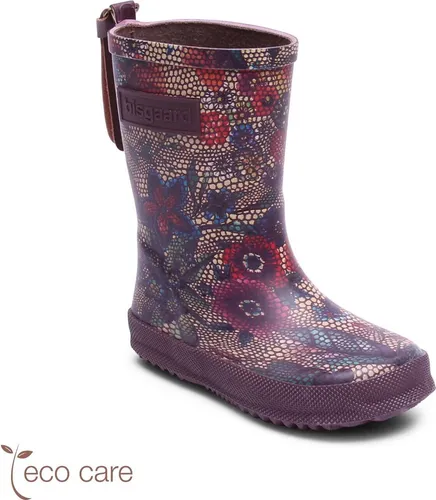 Bisgaard Fashion Gummistiefel Bordeaux Flowers Größe EU 22 - Entdecken Sie die Bisgaard Fashion Gummistiefel in Bordeaux Flowers, ideal für Kinder. Mit modernem Gummi-Obermaterial und atmungsaktivem Innenfutter bieten sie Komfort und Stil für jedes Abenteuer.