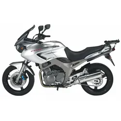 GIVI TRA?GER MONOKEY/MONOLOCK für Yamaha TDM 850 - Top Cases & Hecktaschen, ideal für Reisen mit 2 Jahren Herstellergarantie und kompatibel mit Yamaha TDM 850 (1996-1999) für sicheres und einfaches Gepäckmanagement.