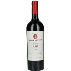 Gérard Bertrand LA CLAPE An1650 2023 14% Vol. 0,75l
