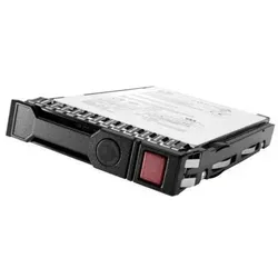 HDD 2TB 6G SAS 7.2K 3.5in DP - HPE Dual Port Midline Festplatte, 2 TB, Hot-Swap-fähig, ideal für zuverlässige Datenspeicherung und schnelle Zugriffszeiten in Serverumgebungen.