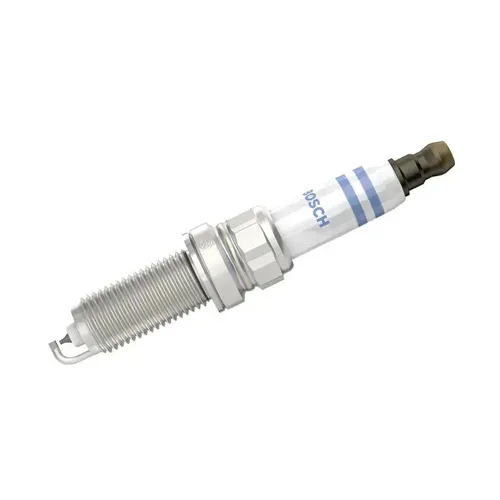 Zündkerze 0 242 140 521 BOSCH für MERCEDES-BENZ PEUGEOT DS CITROËN