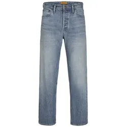 JACK & JONES JJIEDDIE JJIORIGINAL AM 761 NOOS Jeans - Jeans im Loose Fit, aus 80% Baumwolle und 20% recycelter Baumwolle, ideal für nachhaltigen Modebewusste.