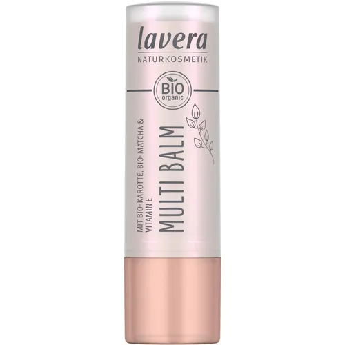 Lavera Multi Balm   Red 01 4.9 g