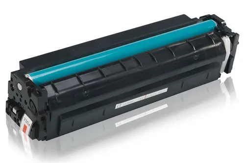 HP W2032A / 415A Gelbe Tonerkartusche - Toner für Color LaserJet Pro MFP, kompatibel und bietet bis zu 2100 Seiten Druckleistung bei 5% Deckung – ideal für professionelle Farbdrucke.