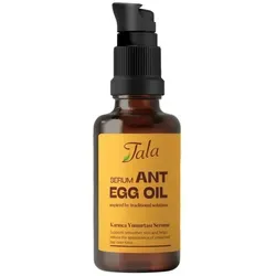 Tala Ameiseneiöl Serum – Haarpflege für glatte Haut - Entdecken Sie das Tala Ameiseneiöl Serum für seidig glatte Haut. Mit wertvollen Inhaltsstoffen wie Aloe Vera bietet es intensive Pflege und unterstützt die Reduzierung unerwünschter Körperhaare.