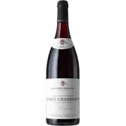 Gevrey-Chambertin 2020 - Bouchard Père et Fils - Eleganter Rotwein aus der Côte d'Or, vereint fruchtige Aromen mit feiner Finesse. Ideal für besondere Anlässe und mit hervorragendem Reifepotenzial.