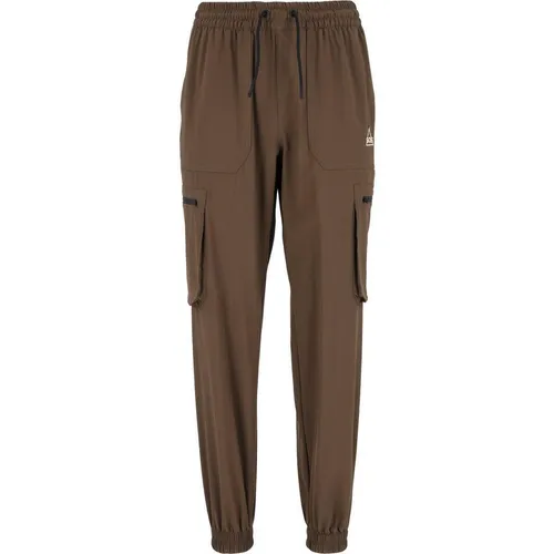 SOS Salonga W Woven Pants slate black (1101) S