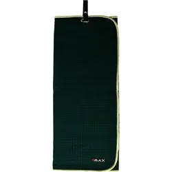 BIG MAX Schlägertuch Pro Towel, grün