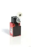 Bernstein TI2-SU1Z AH Schlauchklemmenzange - Ideal für Sicherheitsanwendungen und Positionserfassungen in engen Räumen, mit hoher Schutzart IP65 und optionalem M12-Stecker für vielseitigen Einsatz.