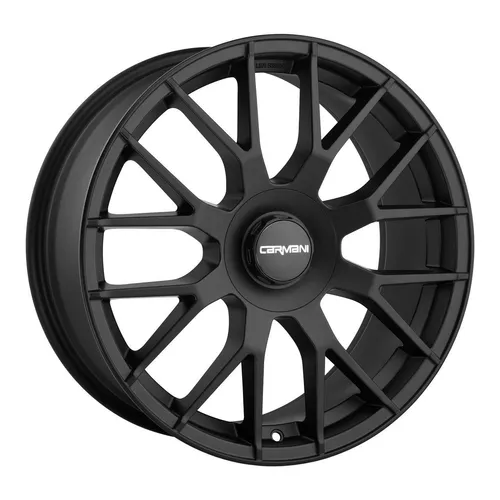 Hugo 8 0x19 5x112 ET38 MB66 6 19 Alufelgen - Hochwertige 19 Zoll Alufelgen, perfekter Look und optimale Performance für Ihr Fahrzeug