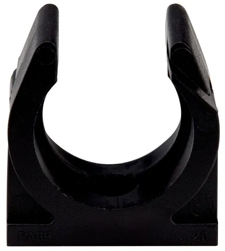 LAPP 61806694 SILVYN® SPLIT COS 11 BK (M3) Schlauchhalter Schwarz 100St.