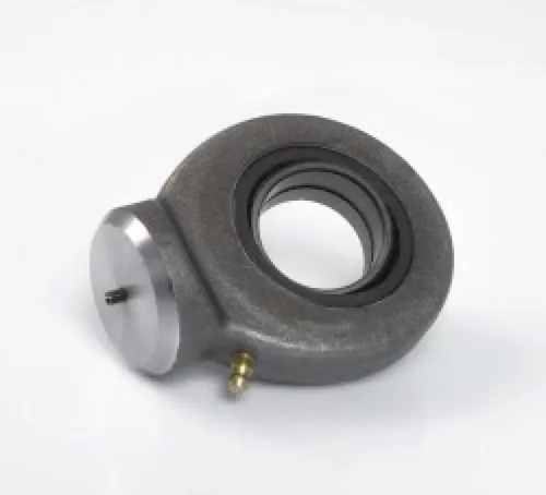 SKF Hydraulik-Gelenkkopf SC60ES - Präzise Verbindungstechnik - Robuster Hydraulik-Gelenkkopf SC60ES für effiziente Anwendungen im Werkzeugzubehör. Ideal für präzise Bewegungsübertragung und langlebige Leistung.
