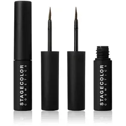 Stagecolor Cosmetics Liquid Eyeliner 1005 Brown