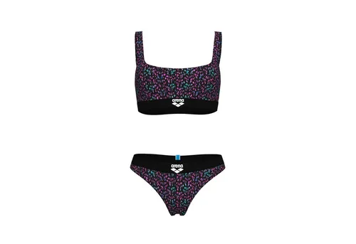 Arena Tankini MONOGRAM ELASTIC BIKINI Damen