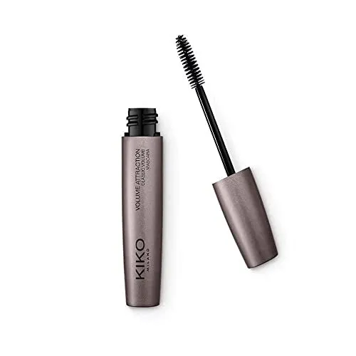 KIKO Milano Volume Attraction | Mascara Für Natürliches Volumen