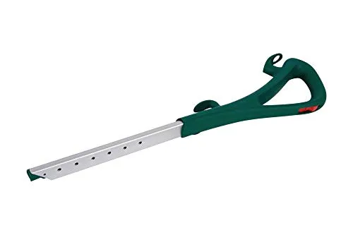 Teleskopstiel Stiel Handgriff passend für Vorwerk Kobold 135, Vorwerk Kobold 136, VK135, VK136, Stab mit Kabelhaken