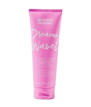 Umberto Giannini Dreamy Waves Shampoo Haarshampoo 250 ml