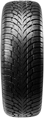 Nokian Winterreifen "WR SNOWPROOF", 195/65 R 15 91H – Zuverlässige Winterperformance - Hochwertiger Winterreifen für sicheres Fahren bei winterlichen Bedingungen. Mit verstärkter Karkasse für erhöhte Tragfähigkeit. Ideal für den täglichen Einsatz und geprüfte Qualität.