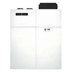 VAILLANT Luft/Wasser Wärmepumpe recoCOMPACT VWL 59/5 S2 - Wärmepumpen mit hoher Energieeffizienz und kompaktem Design, ideal für umweltfreundliche Heizlösungen in modernen Haushalten.
