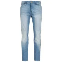 JACK & JONES Herren Jeans Clark ARIS Regular Fit - Stylische Herrenhose im Regular Fit mit geradem Bein aus hochwertigem Denim. Perfekt für jeden Anlass und bequem im Alltag.