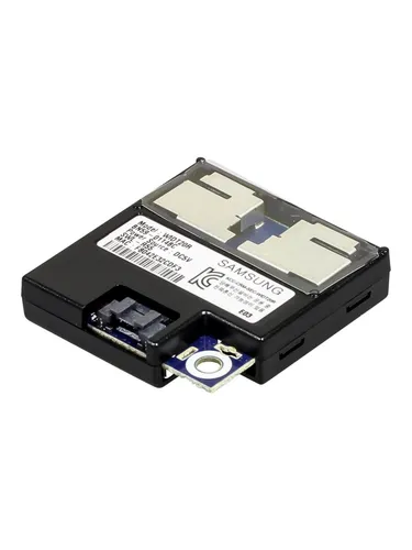 Samsung WIDT20R / BN59-01148B Internes WLAN Adapter - Netzwerkadapter für zuverlässige WLAN-Verbindungen, ideal für Desktop-PCs und Laptops