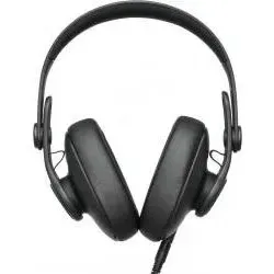 AKG K361 Studio-Kopfhörer - Professionelle Over-Ear-Kopfhörer mit geschlossener Bauweise, 50-mm-Transducern für exzellenten Klang und hoher Isolierung, ideal für Studioanwendungen und lange Hörsessions.