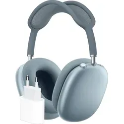 Apple AirPods Max Dunkelblau + Apple USB-C-Ladegerät 20 W