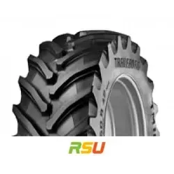 Trelleborg VF 710/60 R 42 NRO TM1060 Traktorreifen - Radialreifen für Traktoren von 80 bis 300 PS mit VF-Technologie. Bietet hohe Tragkraft, reduzierte Bodenverdichtung und optimalen Grip durch ProgressiveTraction®-Technologie.