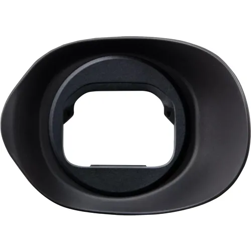 Canon Augenmuschel groß für EOS R5 II - Kamerazubehör mit verbesserter Sicht und Komfort für Fotografen, ideal für präzise Bildkomposition.