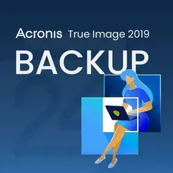 Acronis True Image 2019 Dauerlizenz - Umfassende Backup- und Wiederherstellungssoftware für Ihre Daten. Mit lebenslanger Dauerlizenz, Cloud-Backup und Active Protection sind Ihre Dateien jederzeit sicher und zuverlässig geschützt.