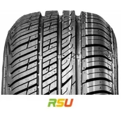Barum Brillantis 2 145/80 R13 75T Sommerreifen - Hochleistungsreifen für sicheres Fahren - Autoreifen mit optimierter Haftung und verbesserter Kraftstoffeffizienz, perfekt für den Sommer.