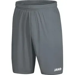 Jako Trainingshose Sporthose Manchester 2.0 Kinder grau 164