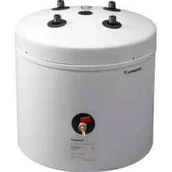 Junkers Bosch Pufferspeicher Stora BST 50 Ehp 50, 50 Liter - Effizienter Pufferspeicher mit 50 Litern für Wärmepumpen, ideal für aktive Kühlung. Robuste Bauweise mit hochwertiger Isolierung für optimale Wärmehaltung.