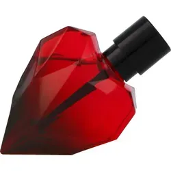 Diesel Loverdose Red Kiss Eau de Parfum Spray 30 ml - Düfte, verführerischer Duft mit fruchtigen Noten, ideal für unvergessliche Momente.