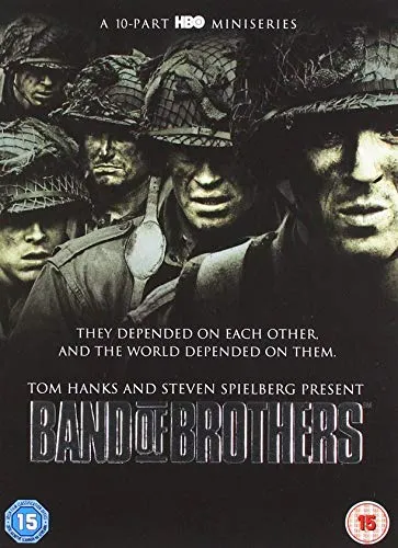 Band of Brothers [DVD-AUDIO]
