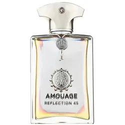 Amouage Reflection Man 45 Extrait de Parfum Spray 100 ml - Elegantes Extrait de Parfum für Herren, das mit seiner einzigartigen Duftkomposition für bleibende Eindrücke sorgt. Ideal für besondere Anlässe.