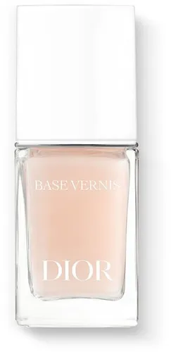 DIOR Vernis Base Coat Nagelunterlack 10 ml - Make Up - Schützende Nagelpflege-Basis, die die Nägel stärkt und für ein perfektes Finish der Maniküre sorgt.