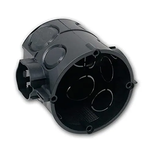 EGB 25er Pack Klemm-Schalterdose 60mm o.Schr. 48 (9829141280)