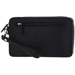 Picard Handgelenktasche Toscana aus Rindsleder - Elegante Handgelenktasche aus naturbelassenem Rindsleder, ideal für stilbewusste Männer. Kompakt und praktisch für Smartphone, Portemonnaie und Schlüssel - perfektes Accessoire für Anzug und Wollmäntel.
