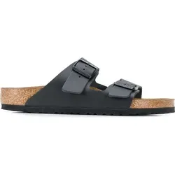 BIRKENSTOCK Arizona Bs 0051191 Sandalen - 45 EU - Clogs & Pantoletten für Herren, bequem und ideal für den Sommer mit anatomisch geformtem Fußbett.
