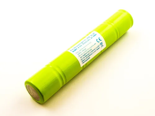 Akku kompatibel mit MagLite Mag Charger Taschenlampe Handy/Smartphone NEU