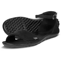 leguano Adult Master-Artikel Jara schwarz Gr. 38 - Wanderschuhe für Damen, aus hochwertigem Textil, bieten optimalen Komfort und Flexibilität für unbeschwertes Gehen.