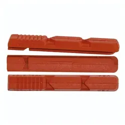 KOOLSTOP Bremsbeläge KS-V2SA V-Type 2 salmon 14g