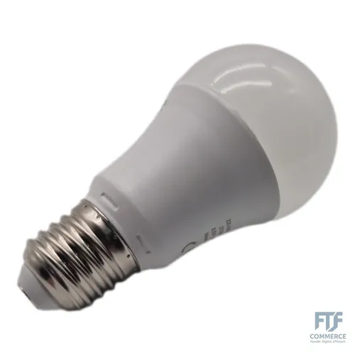 OSRAM Smart+ LED ZigBee Lampe E27, dimmbar und warmweiß - Leuchtmittel für Smart Homes, direkt kompatibel mit Amazon Echo Plus und Echo Show. Energiesparende 8 W LED mit 806 Lumen und individueller Lichtatmosphäre.