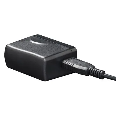 Zoom AC Adapter for H1 MB, H2n, H5, H6, R8, Q4n, Q8 AD-17