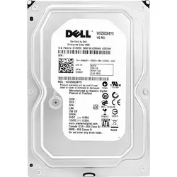 Dell 0H962F Festplatte 250GB - Interne Festplatte mit 7200 RPM für schnellen Datenzugriff, ideal für Desktop-Rechner und leistungsstarke Anwendungen.