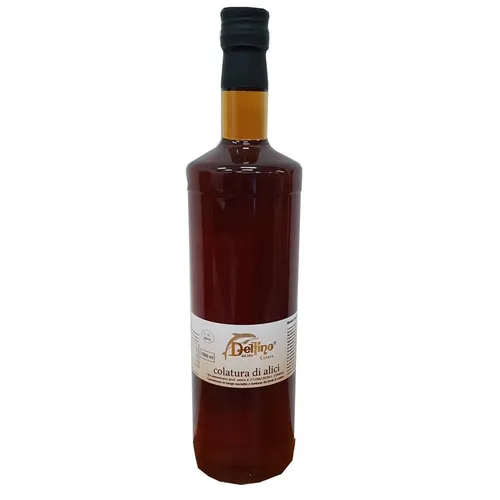 Colatura Di Alici Di Cetara Magnum Liter 1