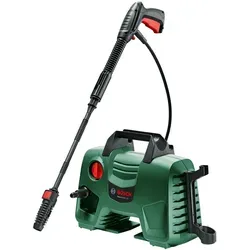 Bosch EasyAquatak 120 Hochdruckreiniger - 1500 Watt, 120 bar, vielseitiges Zubehör, kompakt und ideal für mühelose Reinigung