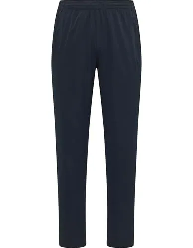 JOY Herren Sporthose TOM - Langlebige Fitnesshose - Fitnesshosen für Herren, ideal für Training bei kühleren Temperaturen mit hohem Tragekomfort und passgenauem Schnitt. Perfekt für Indoor- und Outdoor-Sportarten.