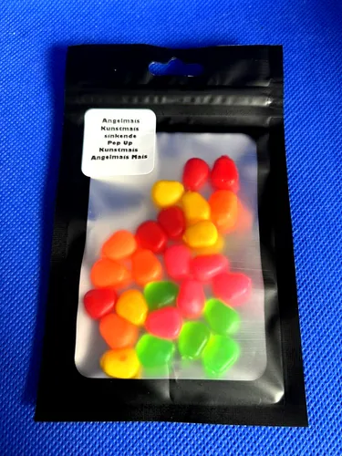 Angelmais Kunstmais sinkende Pop Up Kunstmais Angelmais Mais